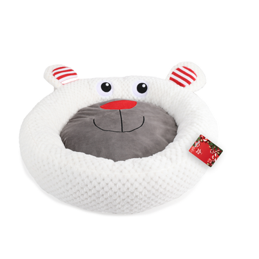 Merry Comfortable Bed - Polar Bear